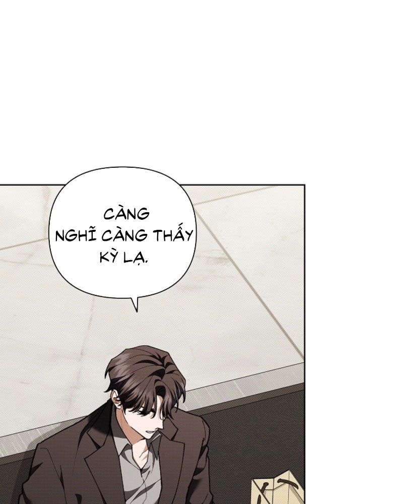 ĐỪNG CHẠM VÀO CÚN CON CỦA TÔI Chap 5 - Trang 4