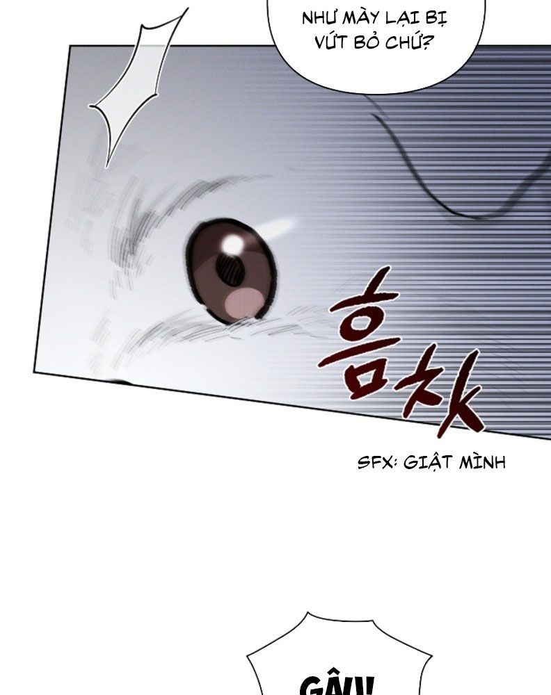 ĐỪNG CHẠM VÀO CÚN CON CỦA TÔI Chap 5 - Trang 4