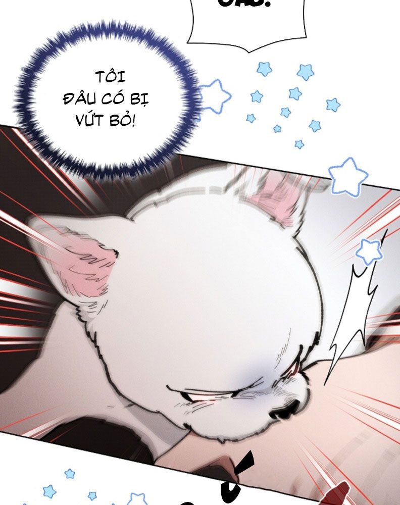 ĐỪNG CHẠM VÀO CÚN CON CỦA TÔI Chap 5 - Trang 4