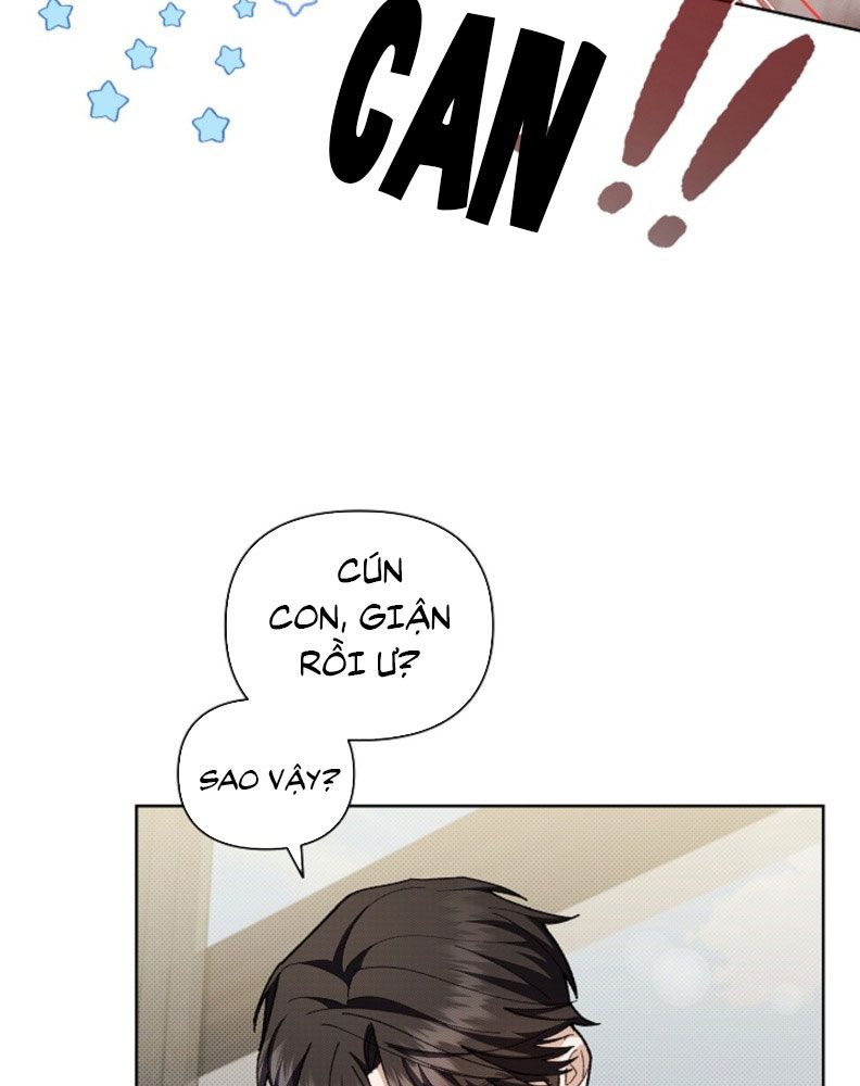 ĐỪNG CHẠM VÀO CÚN CON CỦA TÔI Chap 5 - Trang 4