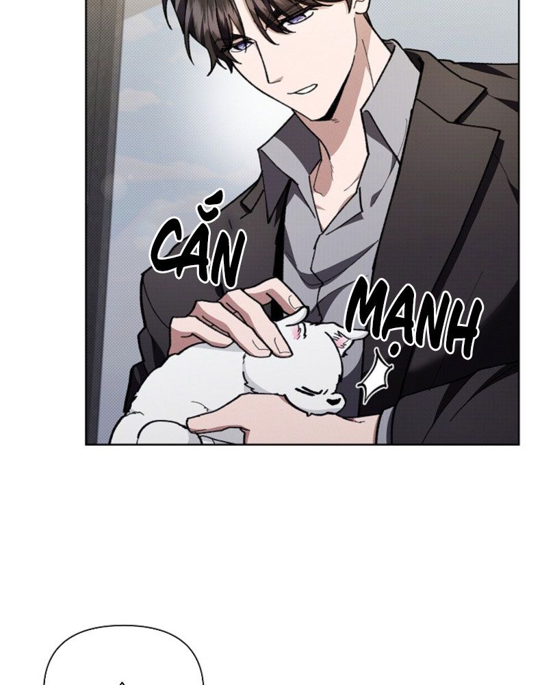 ĐỪNG CHẠM VÀO CÚN CON CỦA TÔI Chap 5 - Trang 4