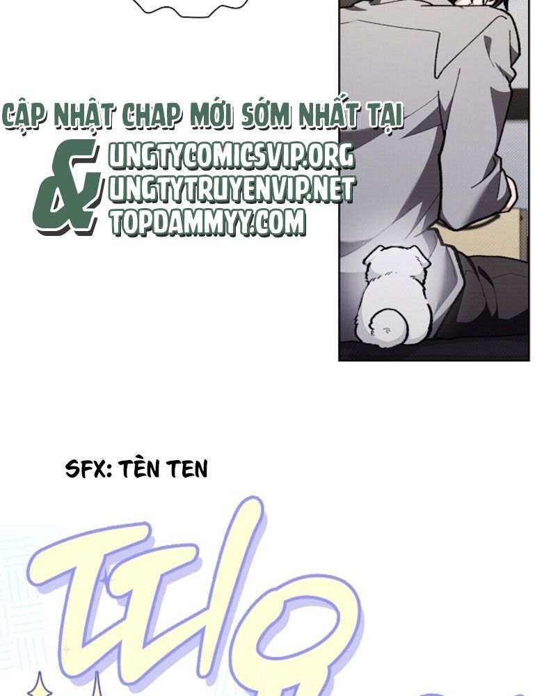 ĐỪNG CHẠM VÀO CÚN CON CỦA TÔI Chap 5 - Trang 4
