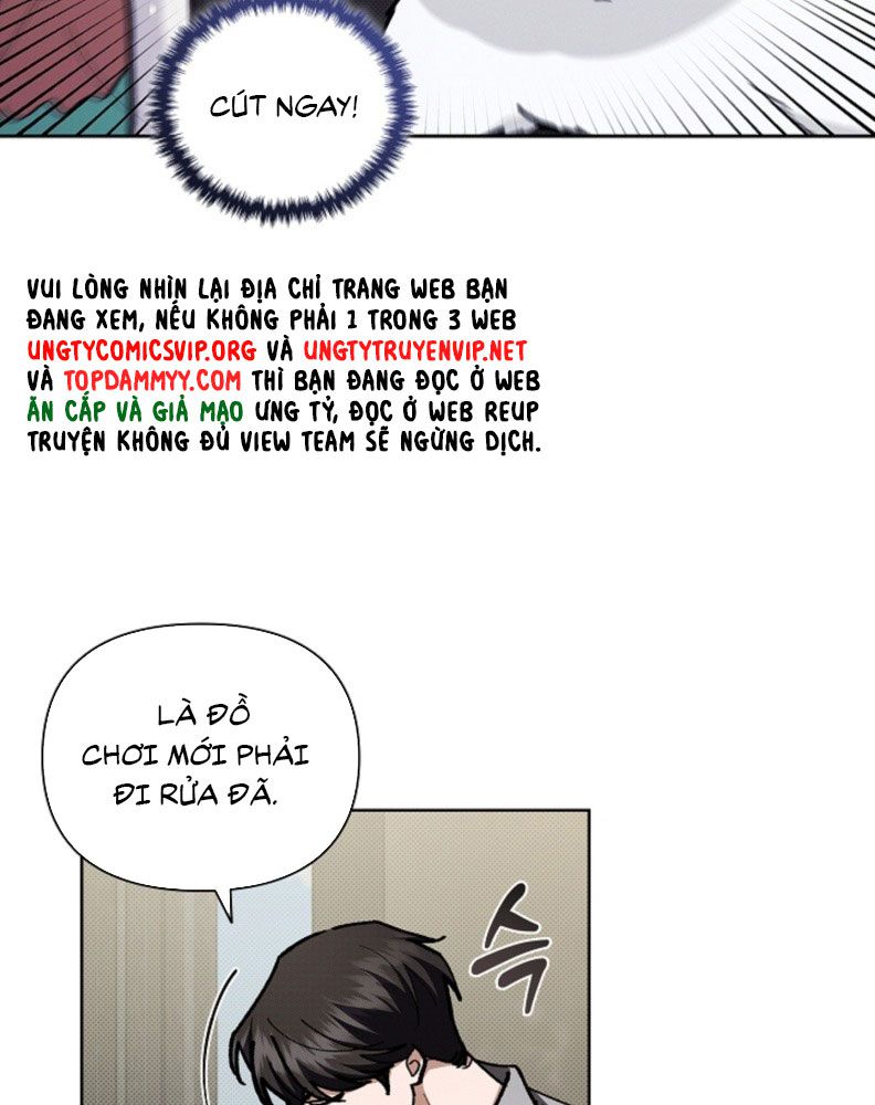 ĐỪNG CHẠM VÀO CÚN CON CỦA TÔI Chap 5 - Trang 4