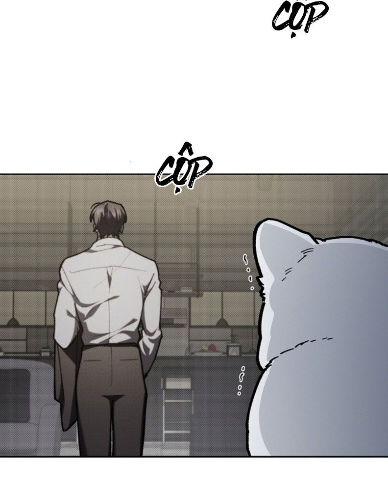 ĐỪNG CHẠM VÀO CÚN CON CỦA TÔI Chap 5 - Trang 4