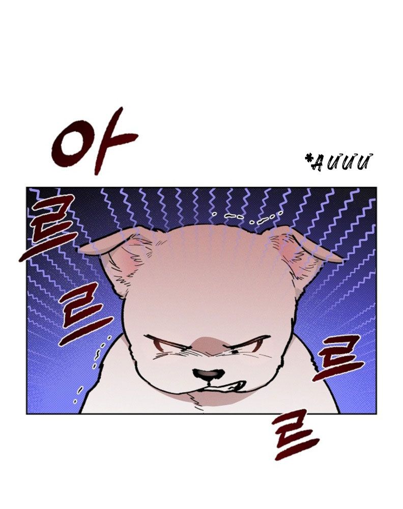 ĐỪNG CHẠM VÀO CÚN CON CỦA TÔI Chap 5 - Trang 4