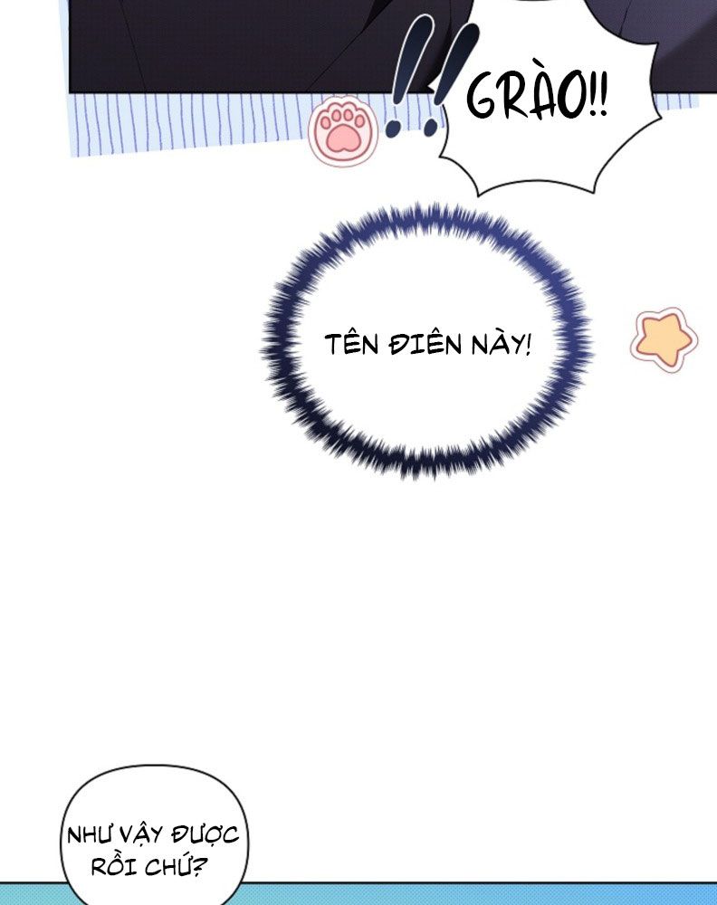 ĐỪNG CHẠM VÀO CÚN CON CỦA TÔI Chap 5 - Trang 4