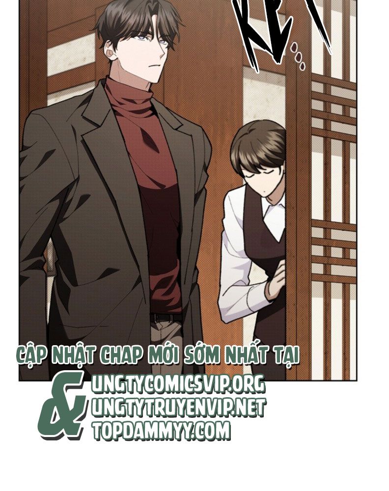 ĐỪNG CHẠM VÀO CÚN CON CỦA TÔI Chap 5 - Trang 4