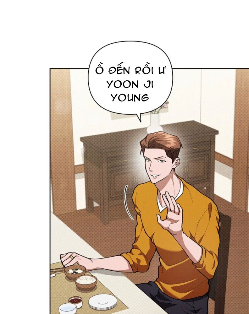 ĐỪNG CHẠM VÀO CÚN CON CỦA TÔI Chap 5 - Trang 4