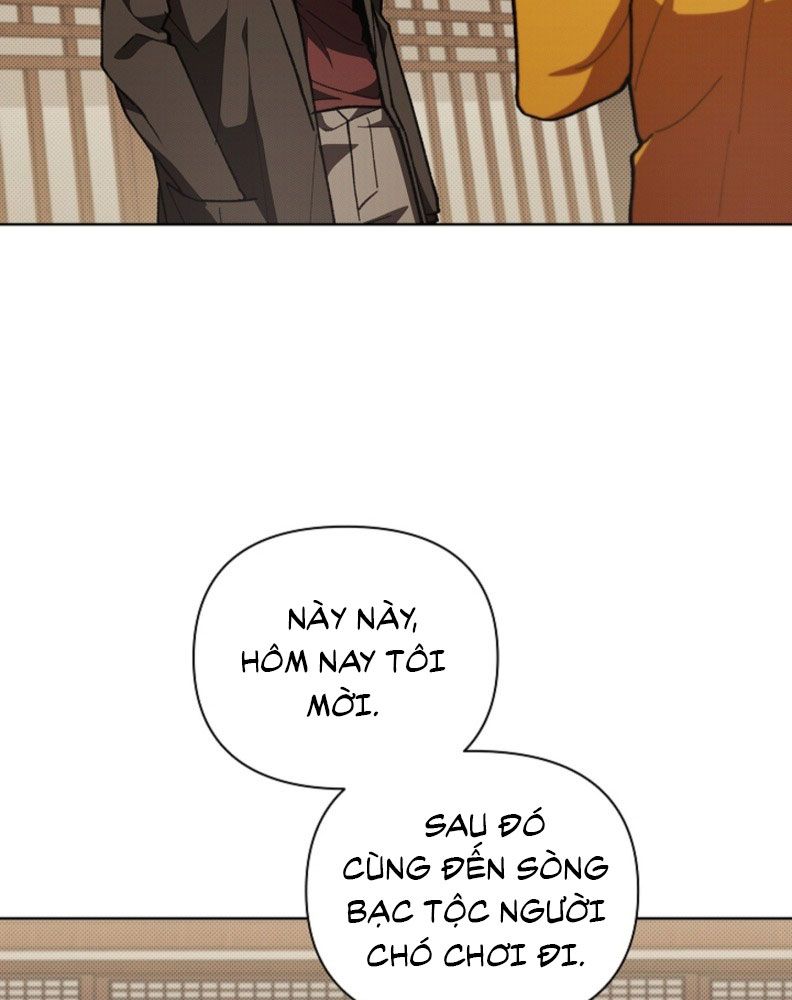 ĐỪNG CHẠM VÀO CÚN CON CỦA TÔI Chap 5 - Trang 4