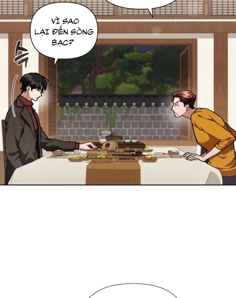ĐỪNG CHẠM VÀO CÚN CON CỦA TÔI Chap 5 - Trang 4
