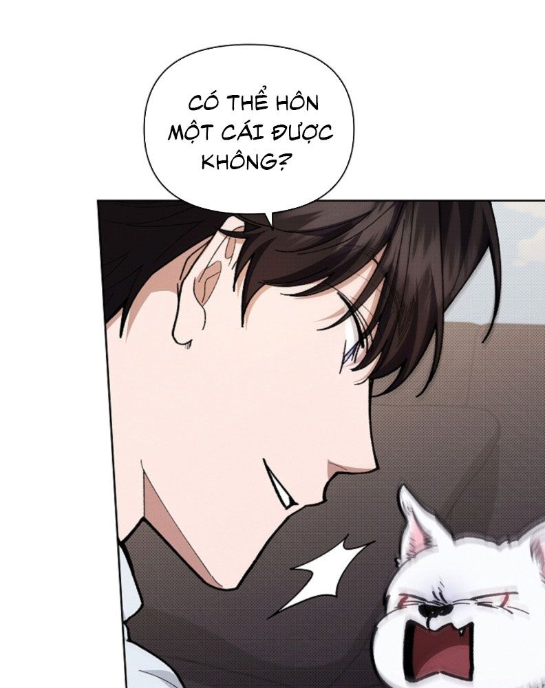 ĐỪNG CHẠM VÀO CÚN CON CỦA TÔI Chap 5 - Trang 4