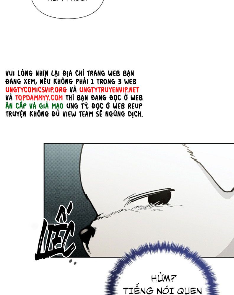 ĐỪNG CHẠM VÀO CÚN CON CỦA TÔI Chap 5 - Trang 4