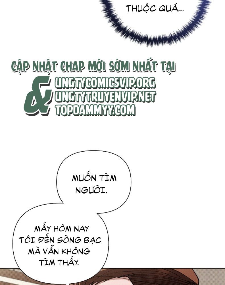 ĐỪNG CHẠM VÀO CÚN CON CỦA TÔI Chap 5 - Trang 4
