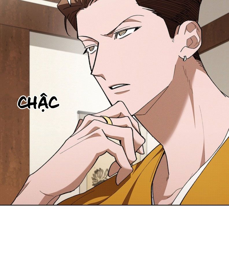 ĐỪNG CHẠM VÀO CÚN CON CỦA TÔI Chap 5 - Trang 4