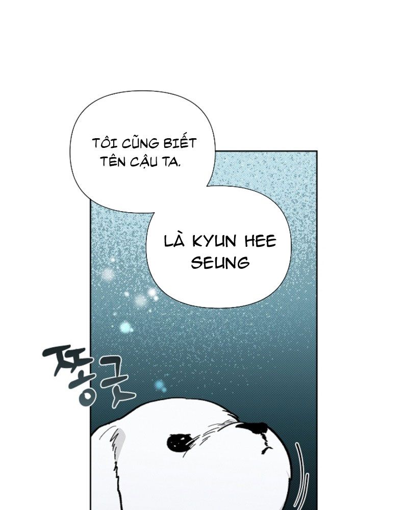 ĐỪNG CHẠM VÀO CÚN CON CỦA TÔI Chap 5 - Trang 4