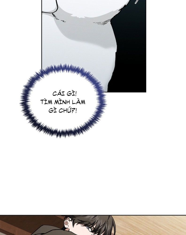 ĐỪNG CHẠM VÀO CÚN CON CỦA TÔI Chap 5 - Trang 4