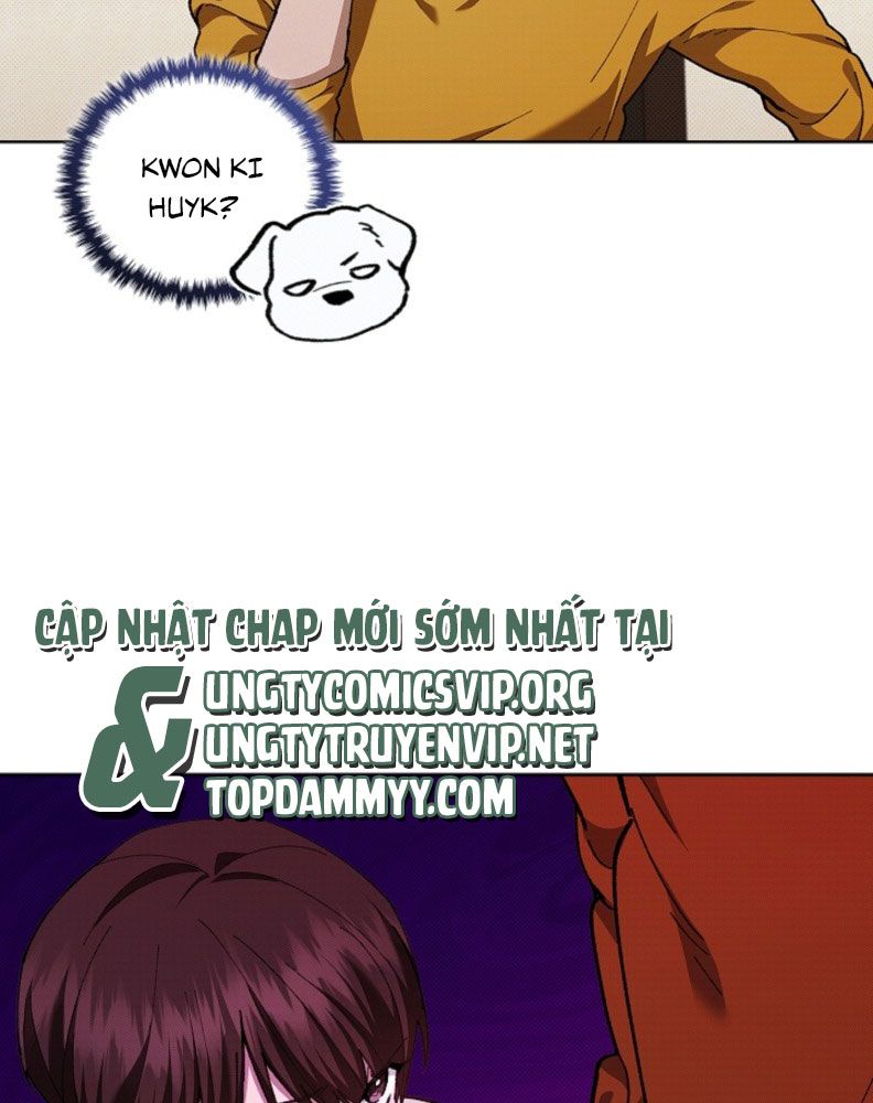 ĐỪNG CHẠM VÀO CÚN CON CỦA TÔI Chap 5 - Trang 4
