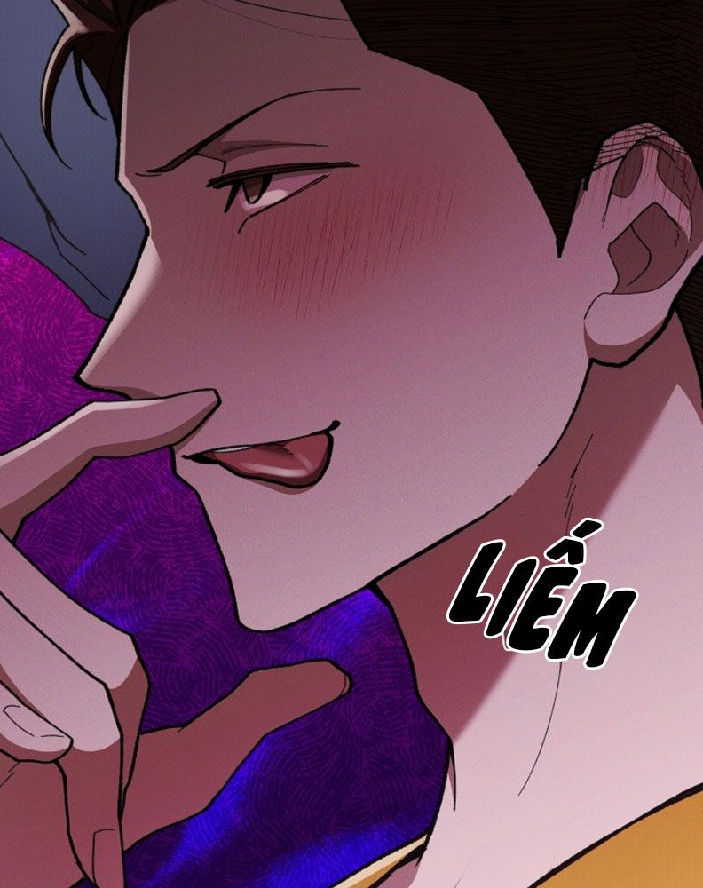 ĐỪNG CHẠM VÀO CÚN CON CỦA TÔI Chap 5 - Trang 4