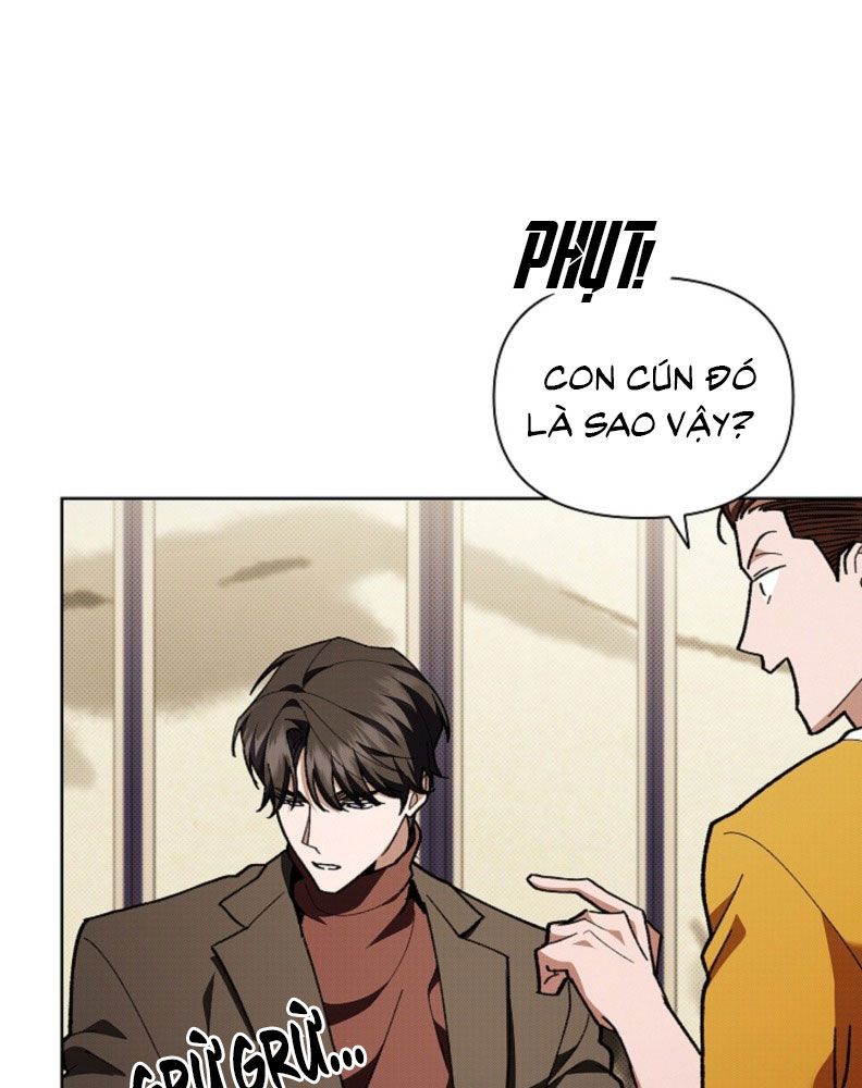 ĐỪNG CHẠM VÀO CÚN CON CỦA TÔI Chap 5 - Trang 4