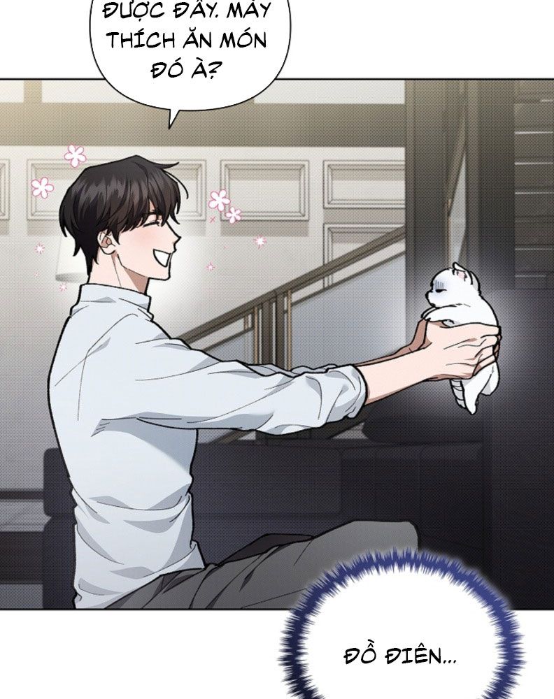 ĐỪNG CHẠM VÀO CÚN CON CỦA TÔI Chap 5 - Trang 4