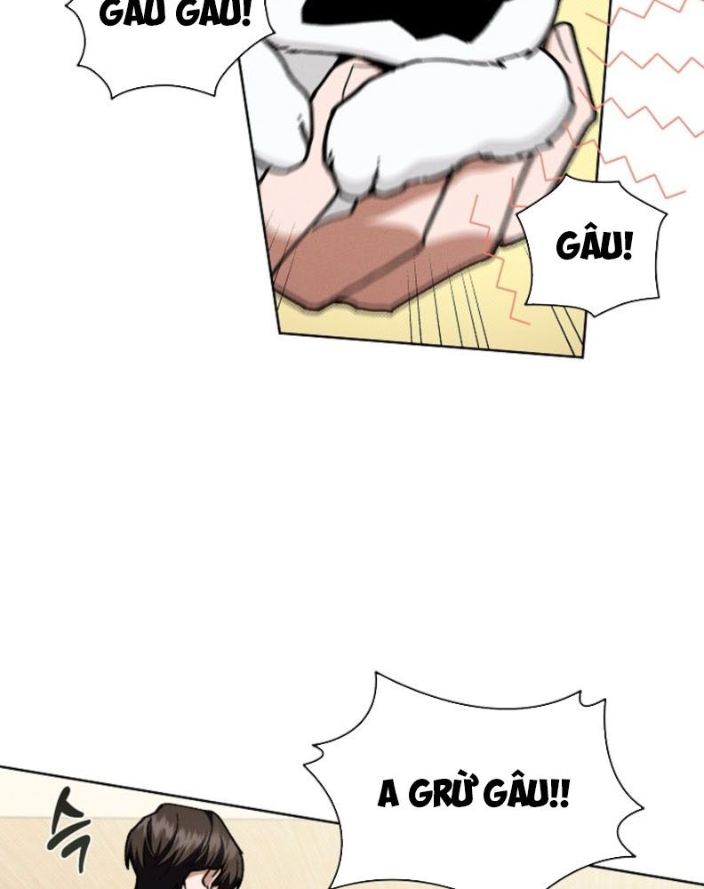 ĐỪNG CHẠM VÀO CÚN CON CỦA TÔI Chap 5 - Trang 4