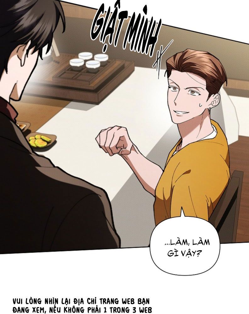 ĐỪNG CHẠM VÀO CÚN CON CỦA TÔI Chap 5 - Trang 4