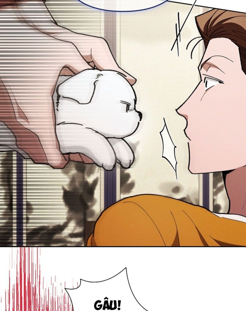 ĐỪNG CHẠM VÀO CÚN CON CỦA TÔI Chap 5 - Trang 4