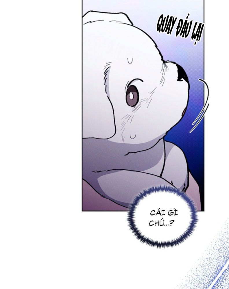 ĐỪNG CHẠM VÀO CÚN CON CỦA TÔI Chap 5 - Trang 4