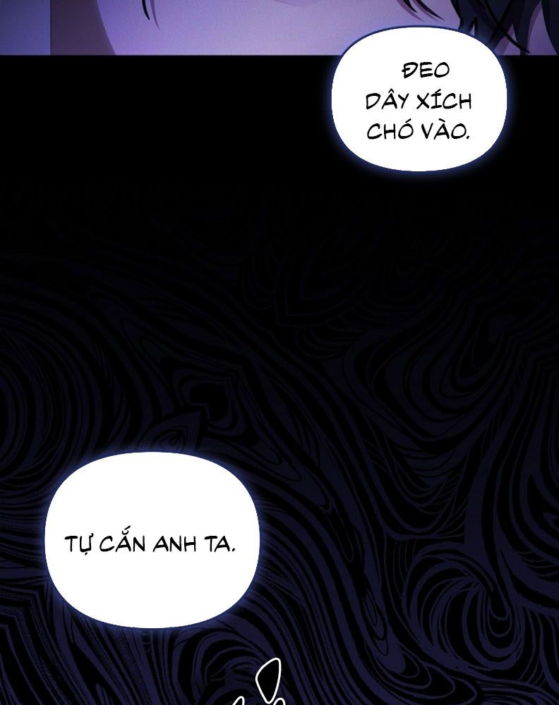 ĐỪNG CHẠM VÀO CÚN CON CỦA TÔI Chap 5 - Trang 4