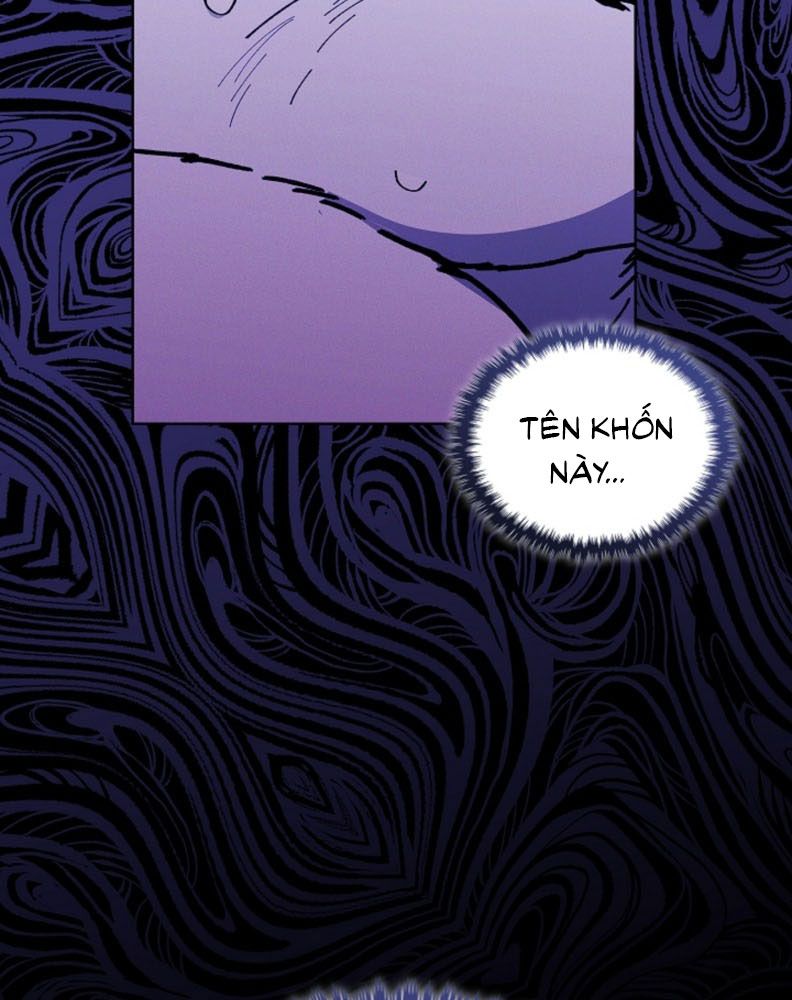 ĐỪNG CHẠM VÀO CÚN CON CỦA TÔI Chap 5 - Trang 4