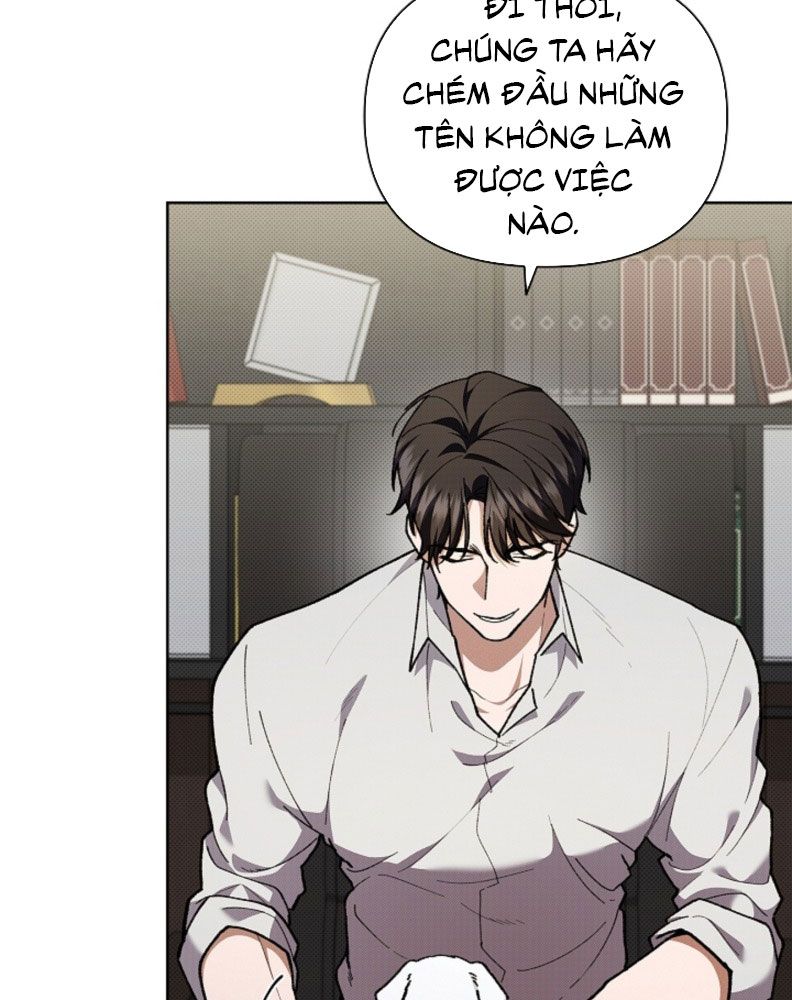 ĐỪNG CHẠM VÀO CÚN CON CỦA TÔI Chap 5 - Trang 4