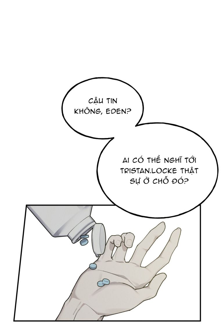 LÂU ĐÀI EBONY Chapter 2 - Trang 4