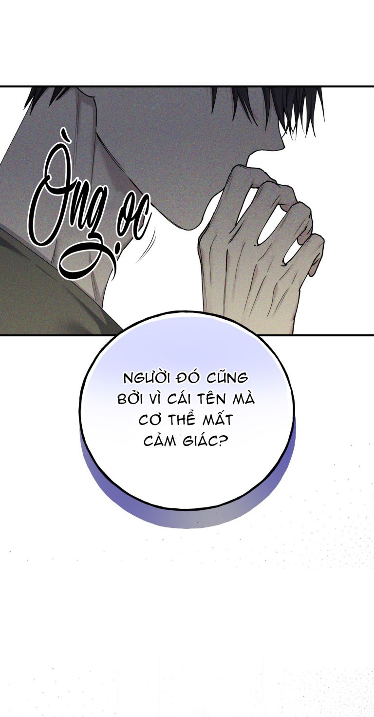 LÂU ĐÀI EBONY Chapter 2 - Trang 4