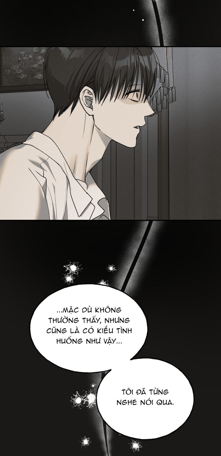 LÂU ĐÀI EBONY Chapter 2 - Trang 4