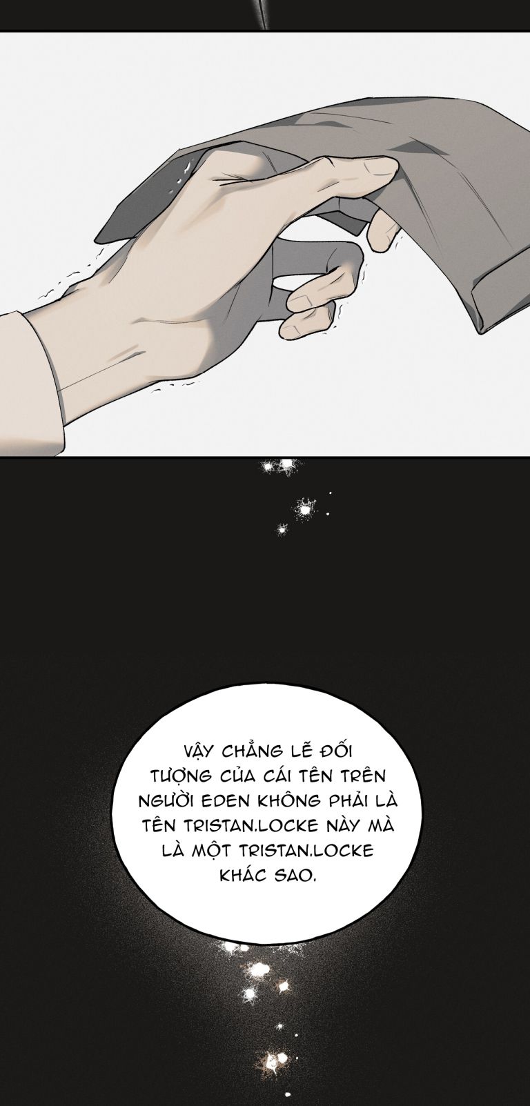 LÂU ĐÀI EBONY Chapter 2 - Trang 4