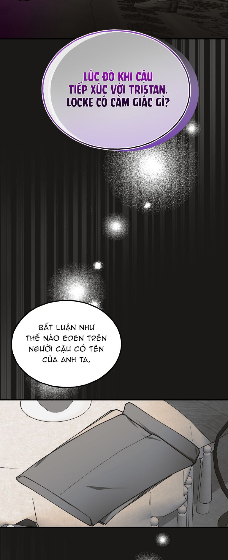 LÂU ĐÀI EBONY Chapter 2 - Trang 4