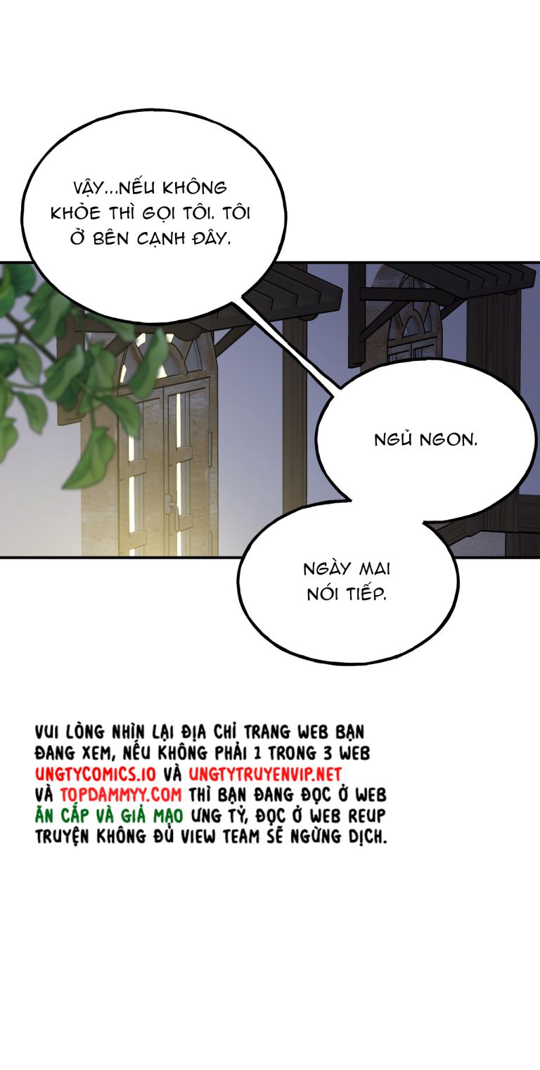 LÂU ĐÀI EBONY Chapter 2 - Trang 4
