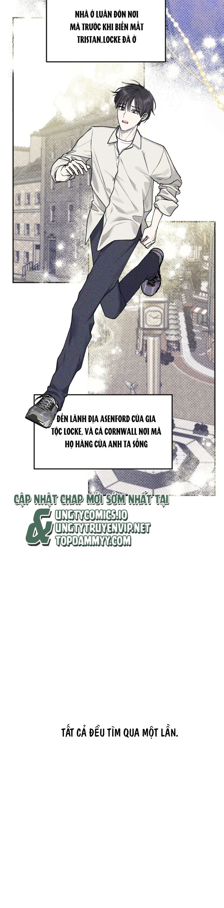 LÂU ĐÀI EBONY Chapter 2 - Trang 4