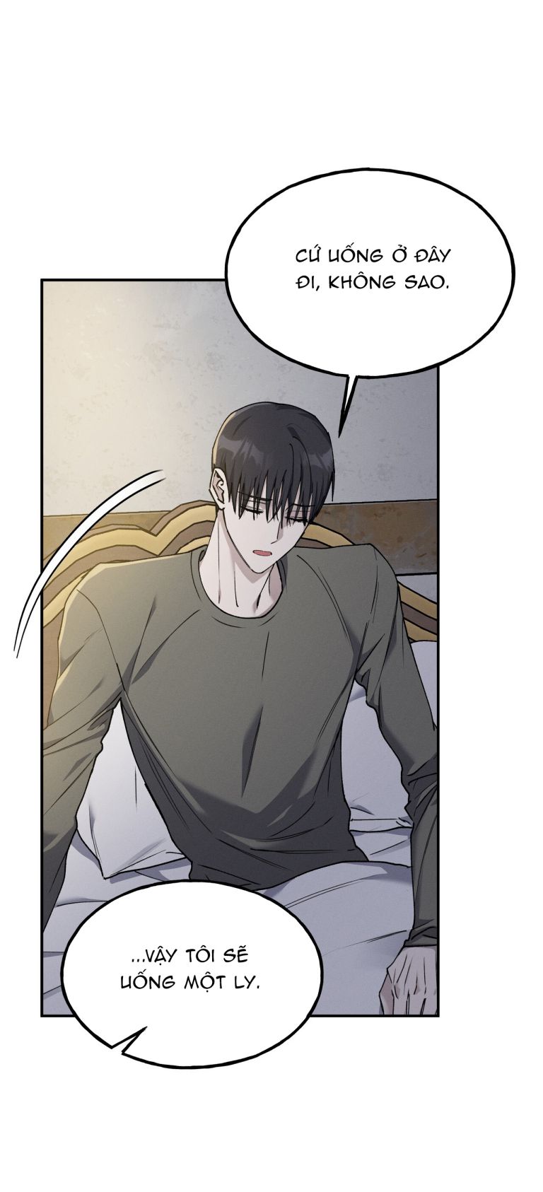 LÂU ĐÀI EBONY Chapter 2 - Trang 4