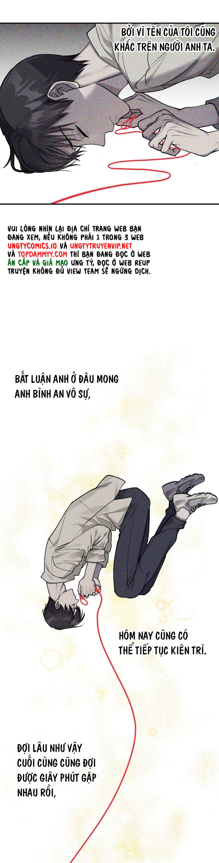 LÂU ĐÀI EBONY Chapter 2 - Trang 4