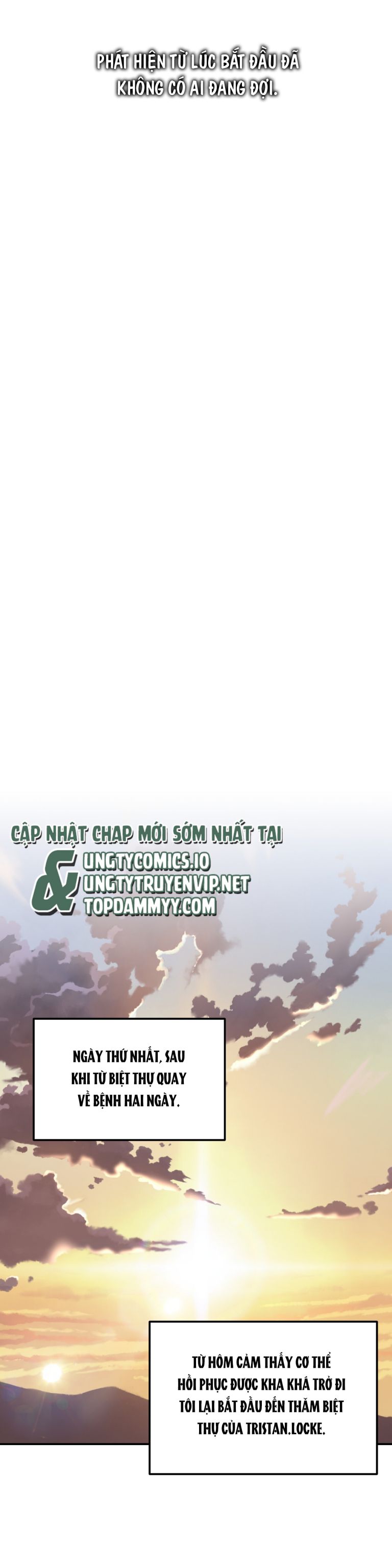 LÂU ĐÀI EBONY Chapter 2 - Trang 4
