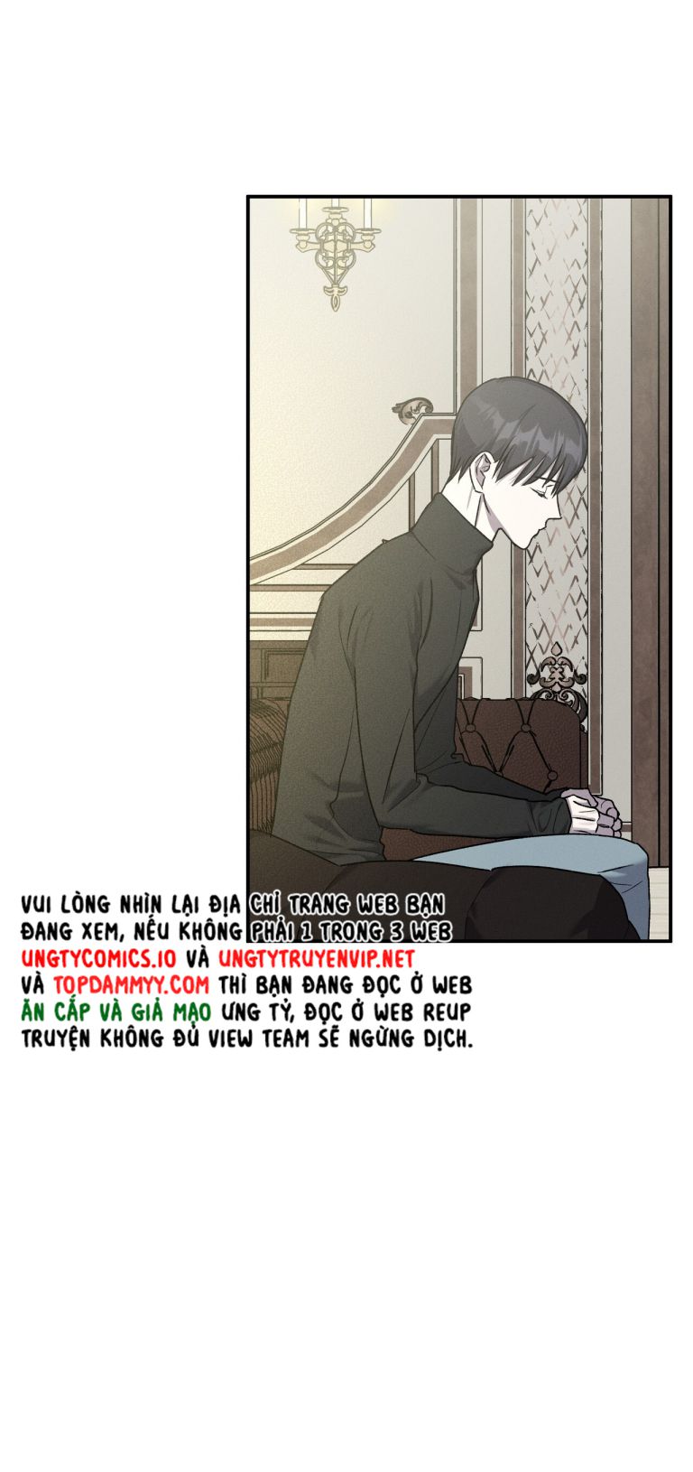 LÂU ĐÀI EBONY Chapter 2 - Trang 4