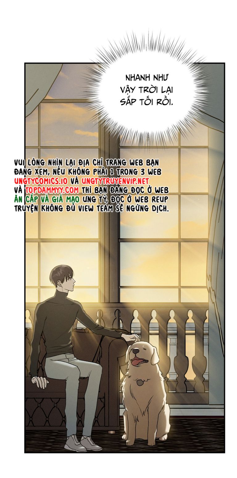 LÂU ĐÀI EBONY Chapter 2 - Trang 4
