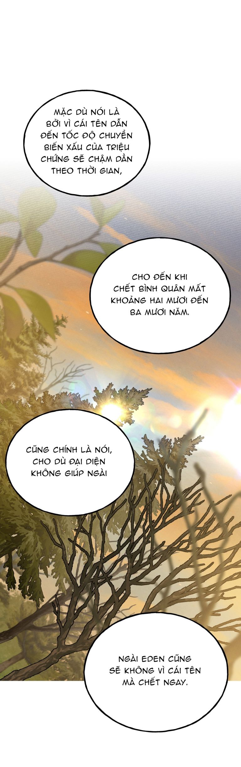 LÂU ĐÀI EBONY Chapter 2 - Trang 4