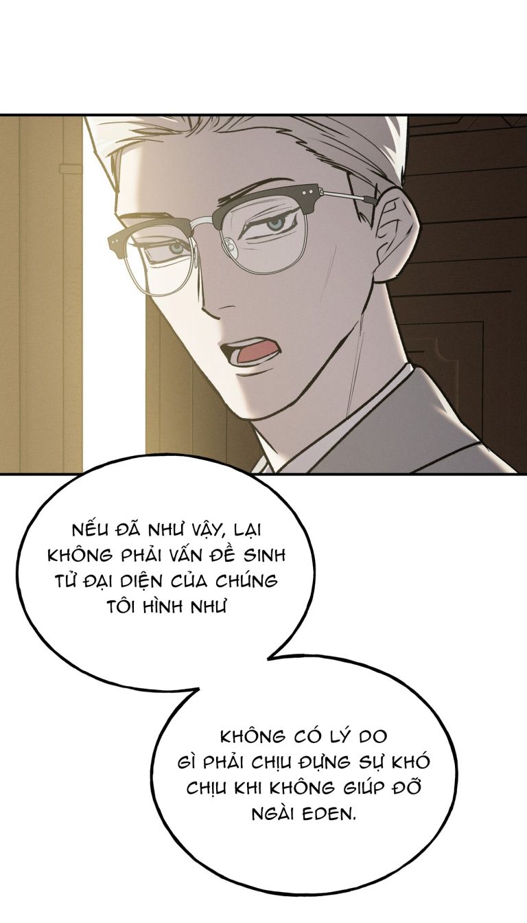 LÂU ĐÀI EBONY Chapter 2 - Trang 4