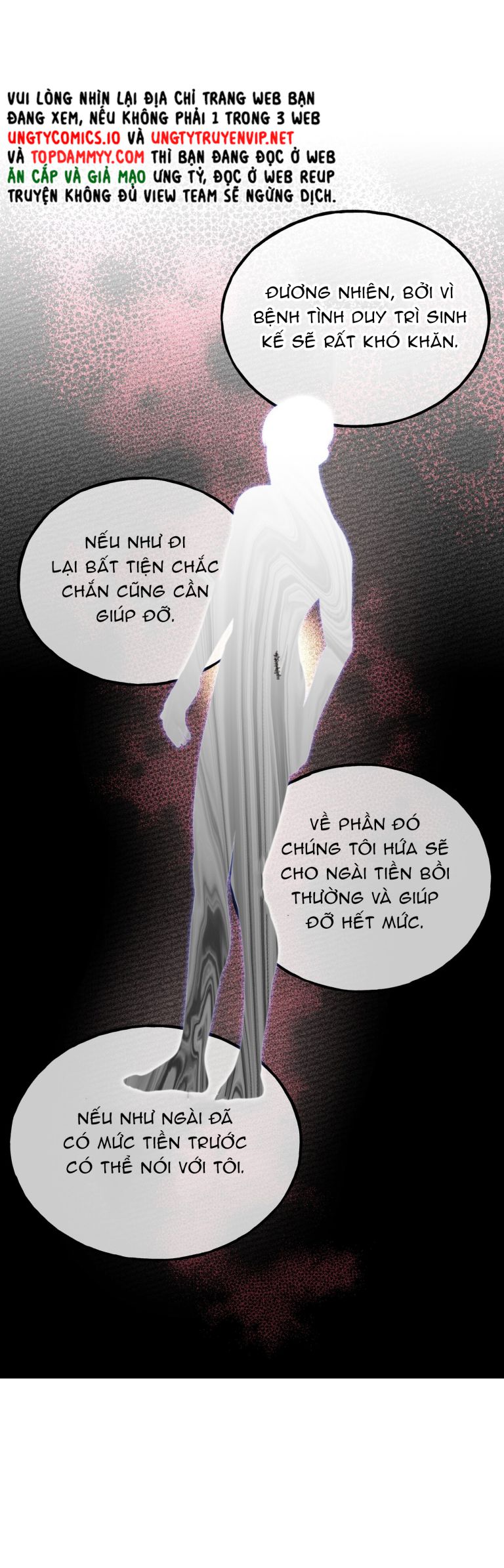 LÂU ĐÀI EBONY Chapter 2 - Trang 4