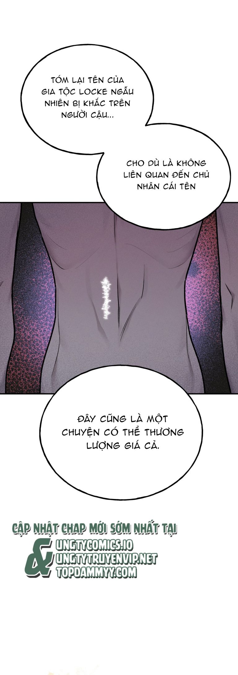 LÂU ĐÀI EBONY Chapter 2 - Trang 4