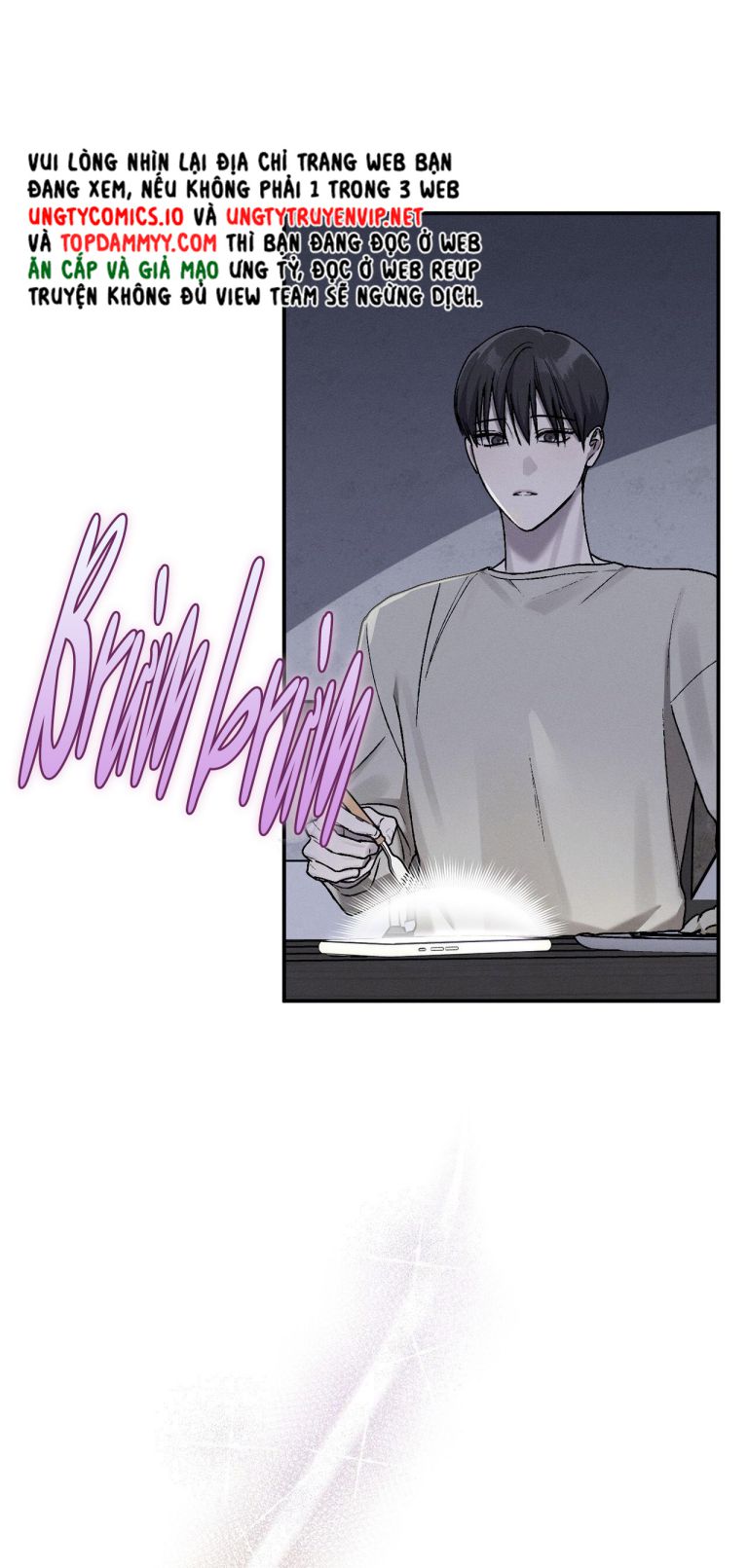 LÂU ĐÀI EBONY Chapter 3 - Trang 4