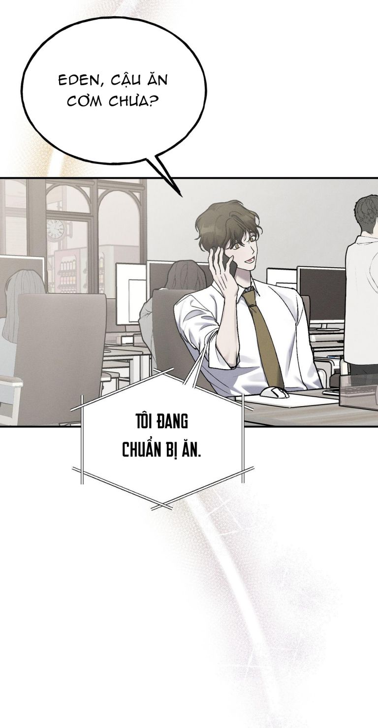 LÂU ĐÀI EBONY Chapter 3 - Trang 4