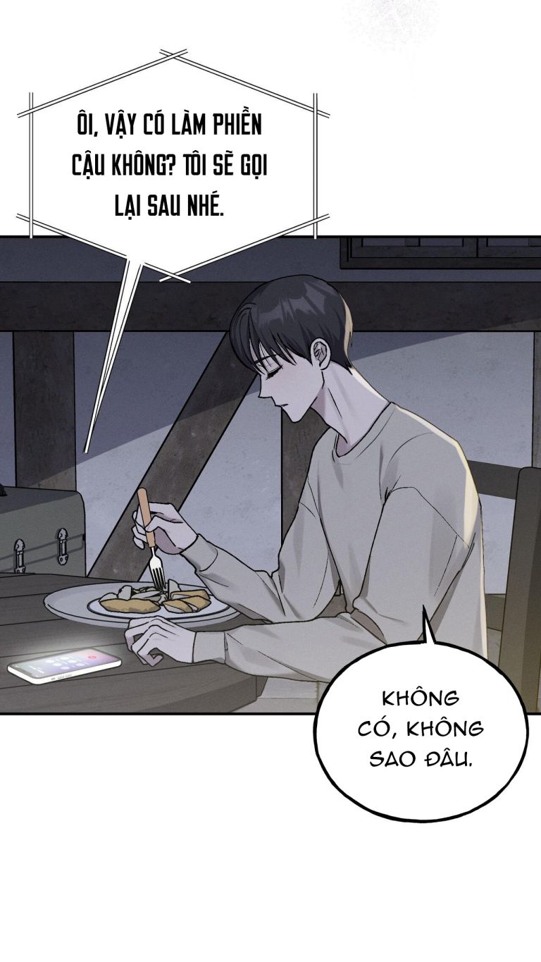 LÂU ĐÀI EBONY Chapter 3 - Trang 4